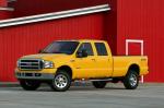 Ford F-350 Super Duty 2005 года